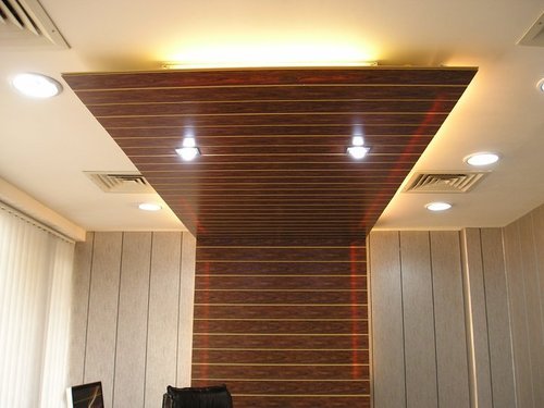 pvc ceiling panel